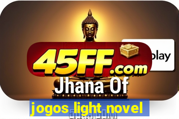 jogos light novel